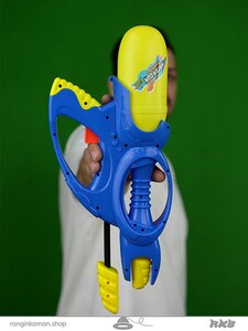 تفنگ آبپاش پمپی pump spray gun