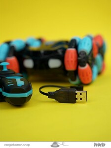 ماشین دیوانه کپسولی Capsule crazy car 9027