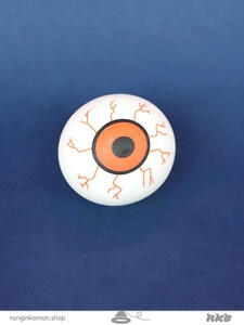 فیجت چشم خامه ایCream eye fidget