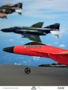 موشک کنترلی Rocket control toy