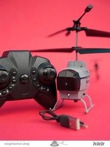 هلی کوپتر  Helicopter LH2024