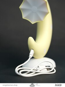 چراغ مطالعه طرح ماه Moon design reading light