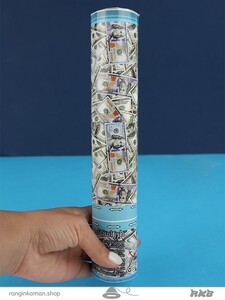 کاغذ پران دلار paran dollar paper