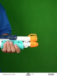 تفنگ پوکه پران کد Puke Pran gun648