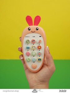 اسباب بازی موبایل Mobile toy