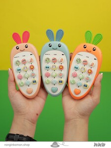 اسباب بازی موبایل Mobile toy