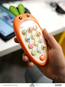 اسباب بازی موبایل Mobile toy