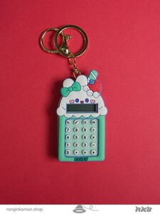 ماشین حساب جاسوییچی کد 1651 Jasuichi calculator