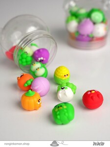 پاکن میوه ظرفی Clean fruit container