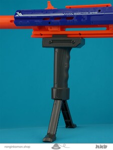 تفنگ جی 3   G3 gun