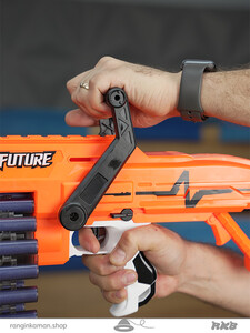 تفنگ جی 11  G11 gun
