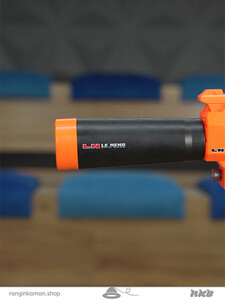 تفنگ جی 11  G11 gun