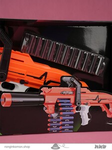 تفنگ جی 11  G11 gun