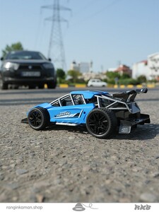 ماشین شارژی کد 925  Rechargeable car