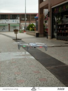 پهپاد سایما دوربین دار Saima drone with camera