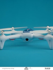 پهپاد سایما دوربین دار Saima drone with camera