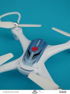 پهپاد سایما دوربین دار Saima drone with camera