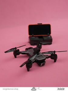 پهپاد کیفی  Qualitative drone