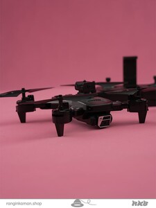 پهپاد کیفی  Qualitative drone