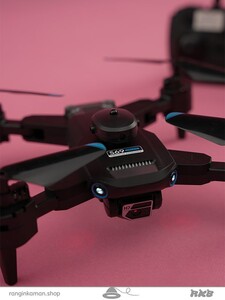 پهپاد کیفی  Qualitative drone