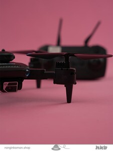 پهپاد کیفی  Qualitative drone