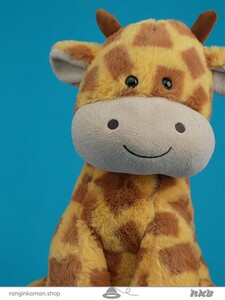 عروسک زرافه مایکل بزرگ Michael the Great giraffe doll