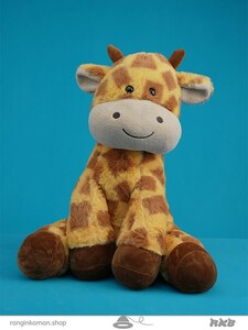 عروسک زرافه مایکل بزرگ Michael the Great giraffe doll