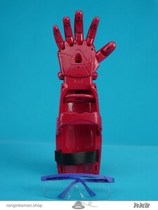 اسباب بازی هیرو تیر ژله ای Hero jelly arrow toy