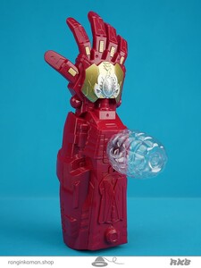 اسباب بازی هیرو تیر ژله ای Hero jelly arrow toy