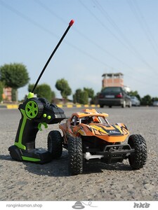 ماشین کنترلی آفرود کد Off-road control car429