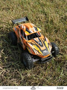 ماشین کنترلی آفرود کد Off-road control car429