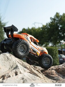 ماشین کنترلی آفرود کد Off-road control car429