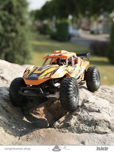 ماشین کنترلی آفرود کد Off-road control car429