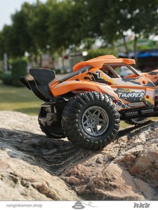 ماشین کنترلی آفرود کد Off-road control car429