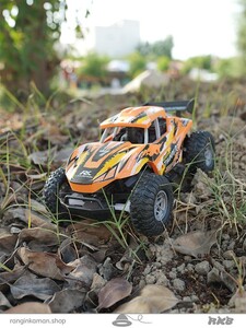 ماشین کنترلی آفرود کد Off-road control car429