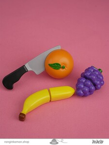 اسباب بازی زینگو مدل میوه Zingo fruit model toy