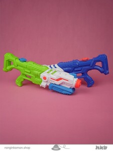 تفنگ آب پاش کد 1025  water gun