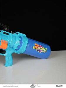 تفنگ آب پاش 83 سانتی 83 cm water spray gun