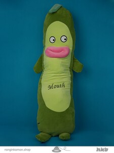عروسک کوسن پروتزی بزرگ Large prosthetic pillow doll