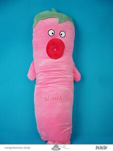 عروسک کوسن پروتزی بزرگ Large prosthetic pillow doll
