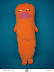 عروسک کوسن پروتزی بزرگ Large prosthetic pillow doll