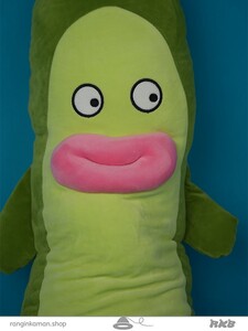 عروسک کوسن پروتزی بزرگ Large prosthetic pillow doll