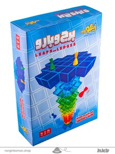 بازی برج و بارو