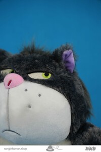 عروسک گربه سیندرلا 35 سانتیCinderella cat doll