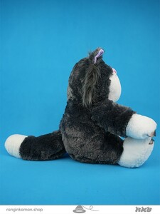 عروسک گربه سیندرلا 35 سانتیCinderella cat doll