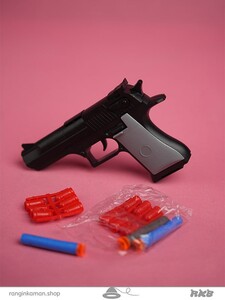 اسباب بازی کلت کد 4444  Colt toy