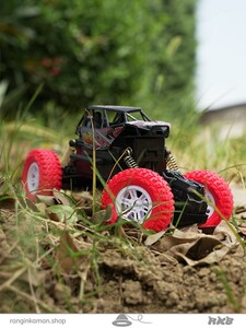 اسباب بازی ماشین کنترلی کد 6020   Control car toy
