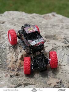 اسباب بازی ماشین کنترلی کد 6020   Control car toy