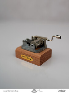 باکس موزیکال Musical box
