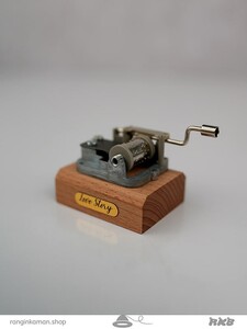 باکس موزیکال Musical box